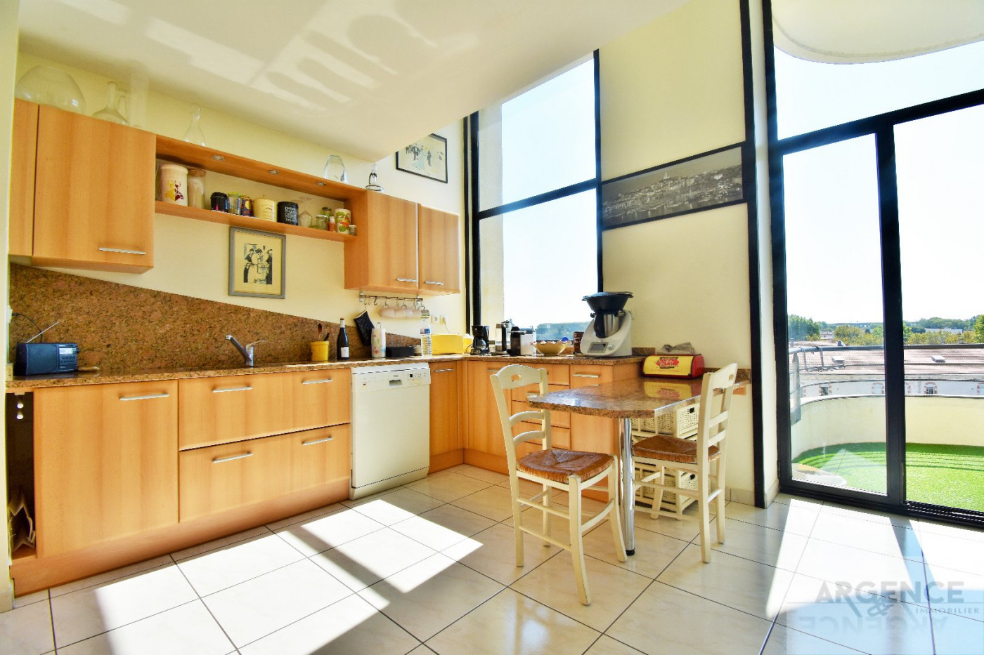 vente Appartement Montpellier - Photo 7