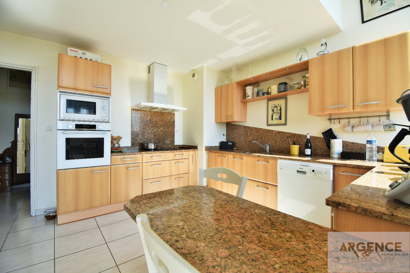 vente Appartement Montpellier - Photo 6