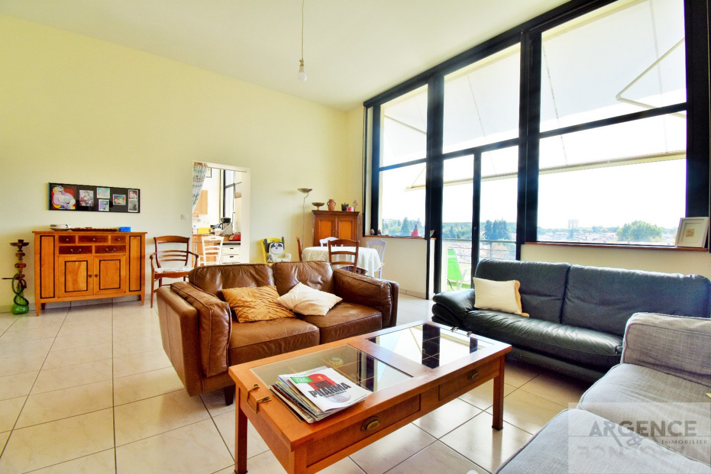 vente Appartement Montpellier - Photo 4