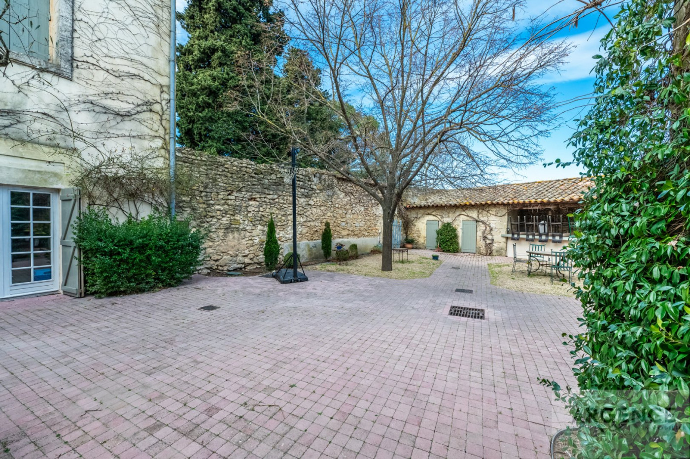 sale Domaine Sommieres - Photo 14