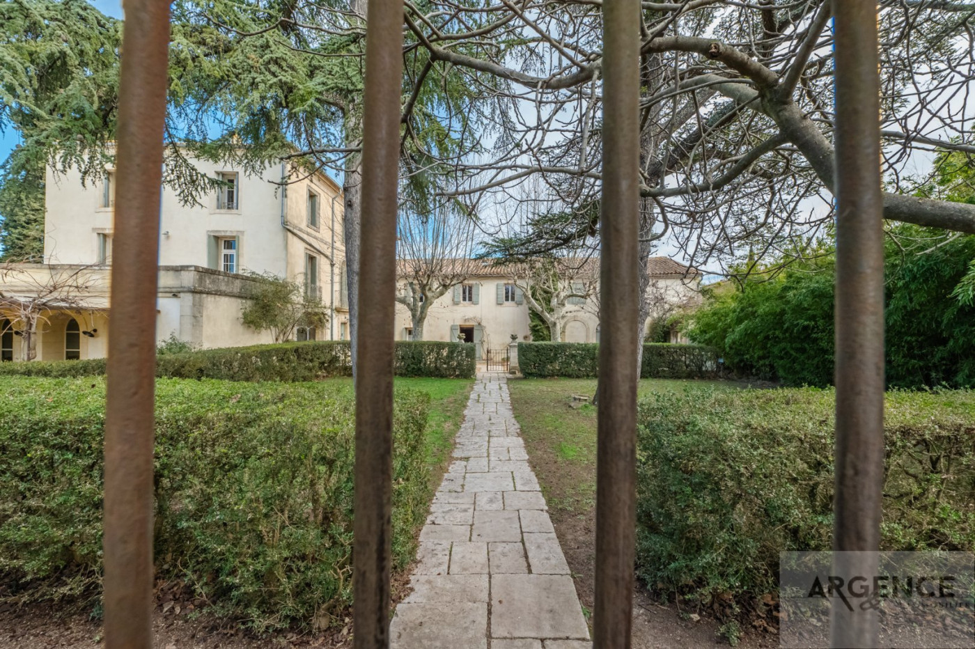 sale Domaine Sommieres - Photo 15