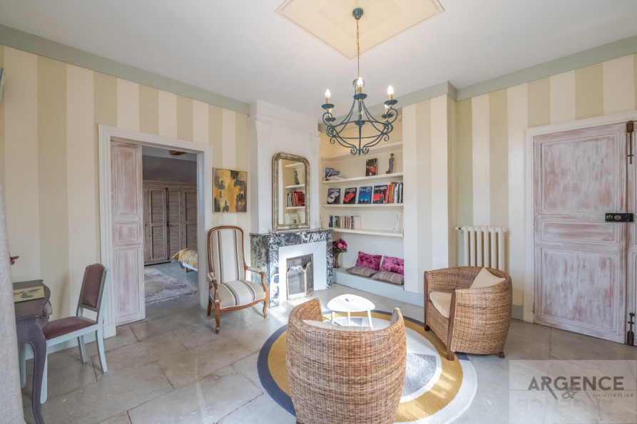 vente Domaine Sommieres - Photo 7