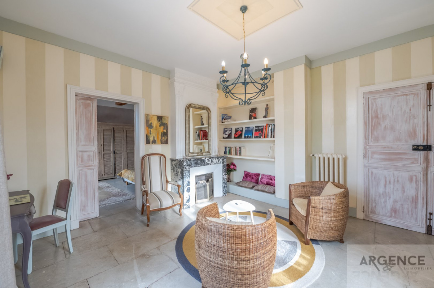 sale Domaine Sommieres - Photo 7