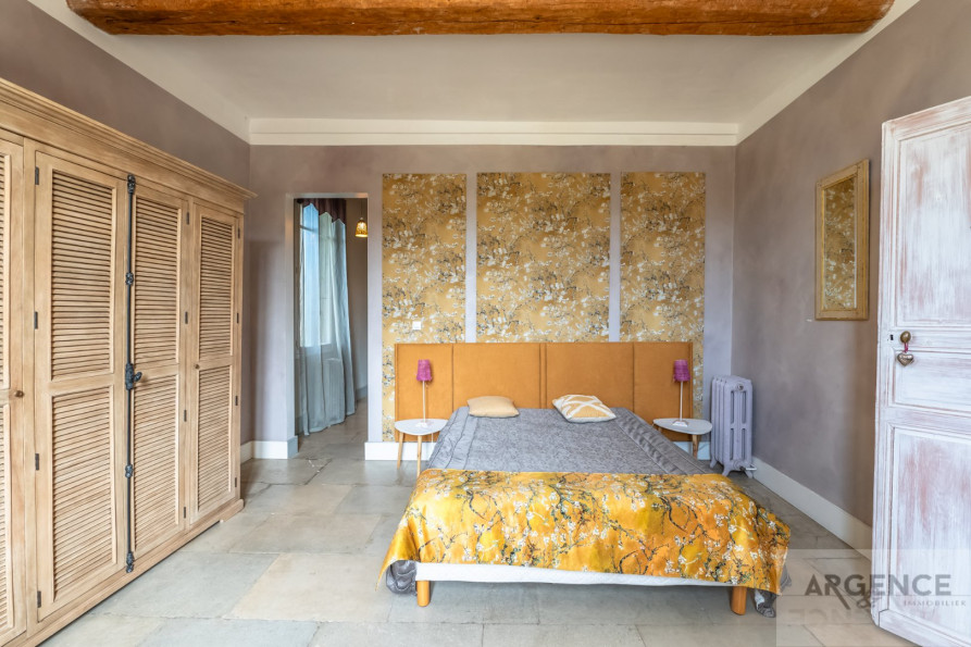 vente Domaine Sommieres - Photo 8