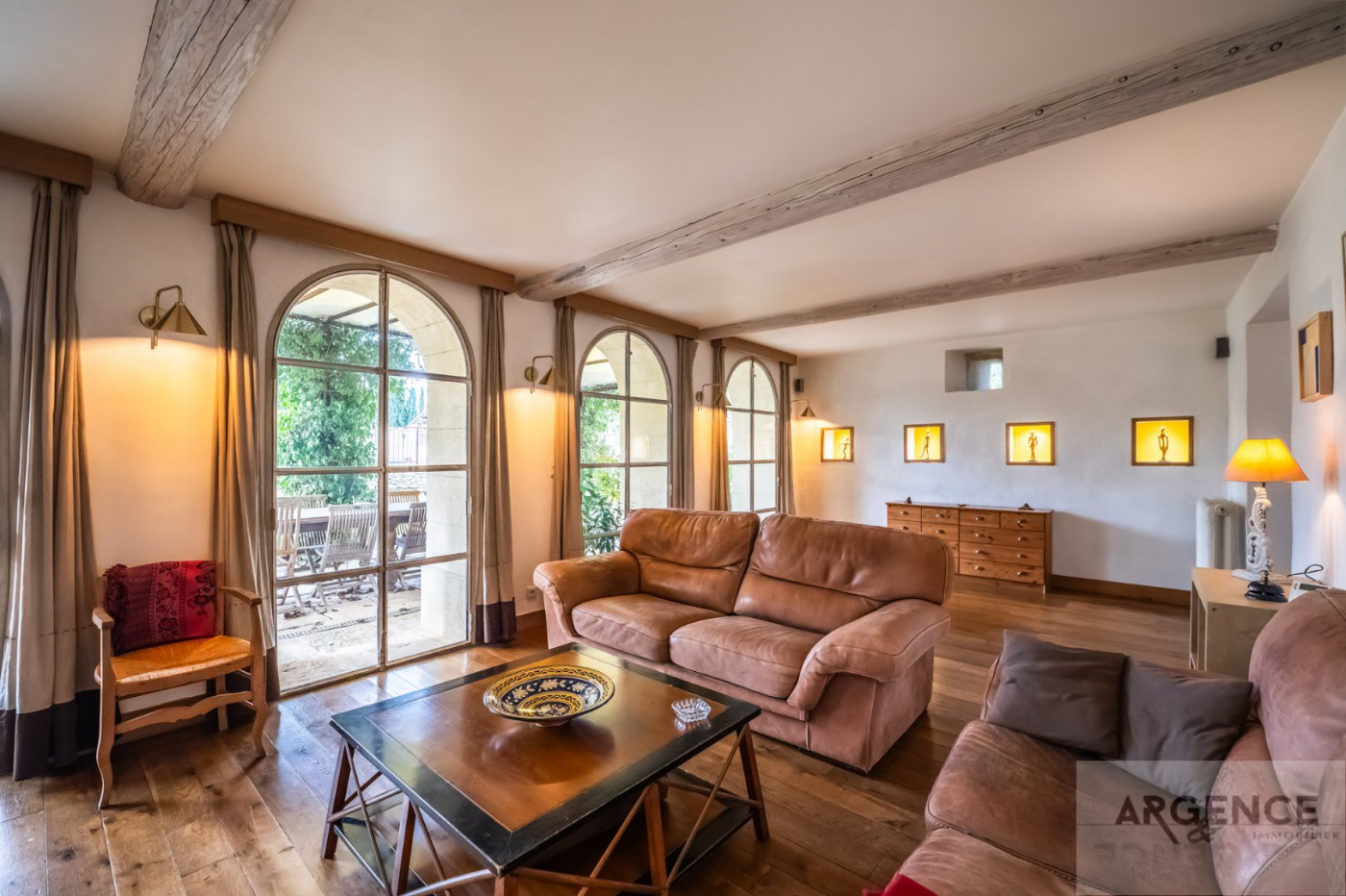 sale Domaine Sommieres - Photo 5