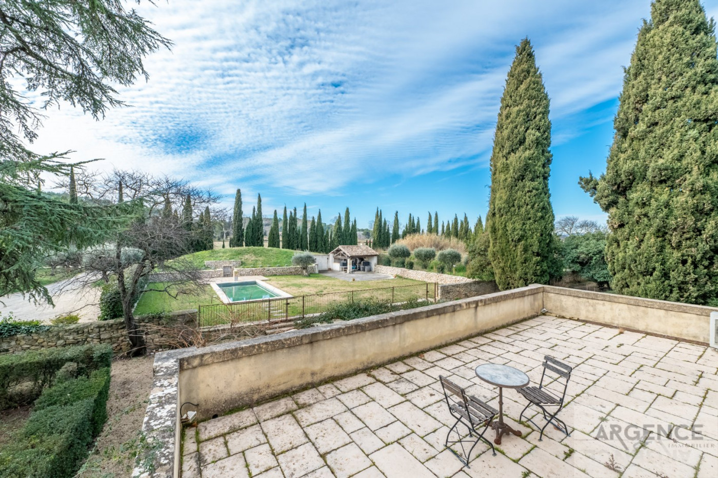 sale Domaine Sommieres - Photo 12