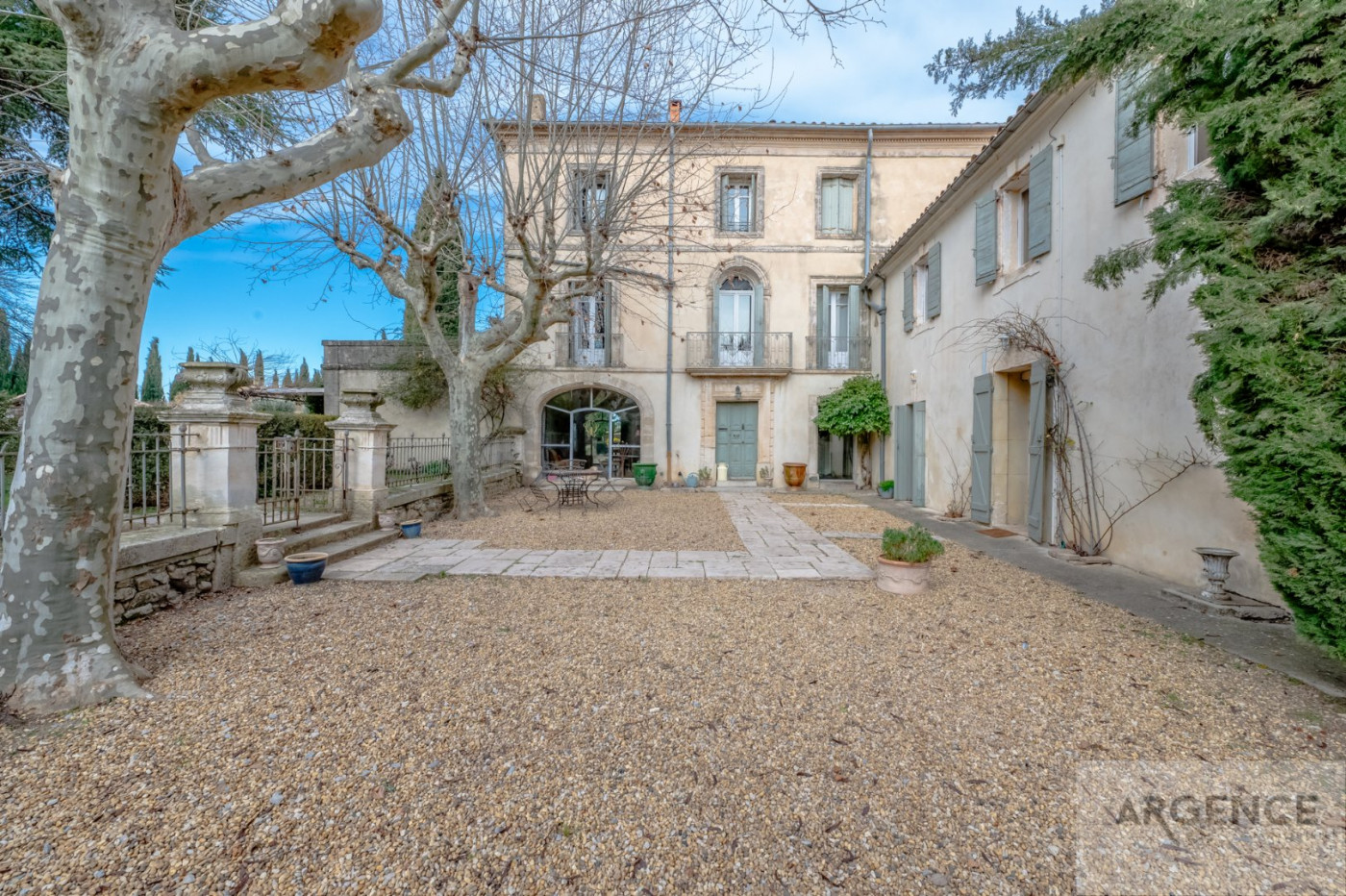 sale Domaine Sommieres - Photo 3