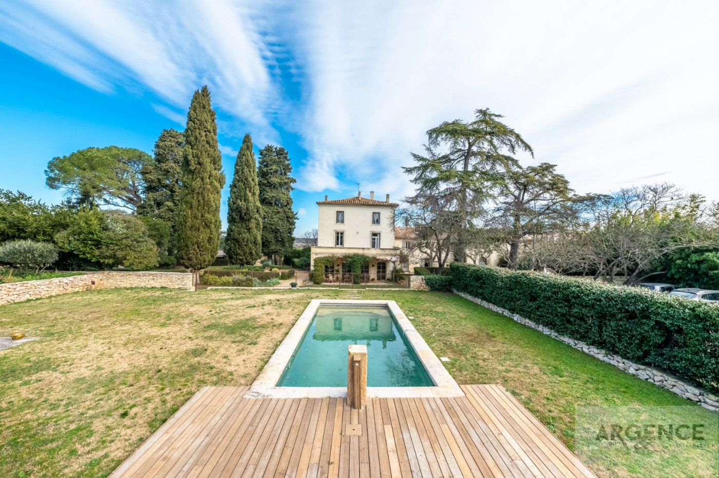 sale Domaine Sommieres - Photo 2