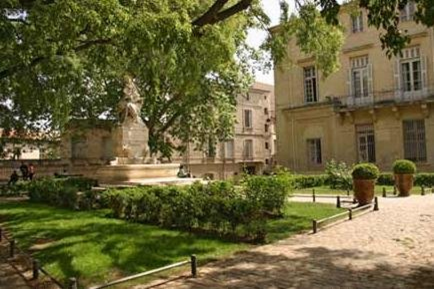 sale Appartement bourgeois Montpellier