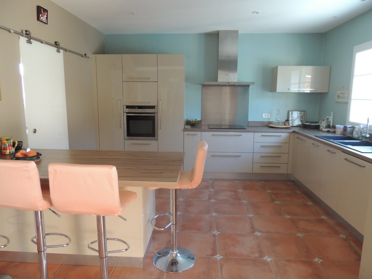 vente Maison Nimes - Photo 5