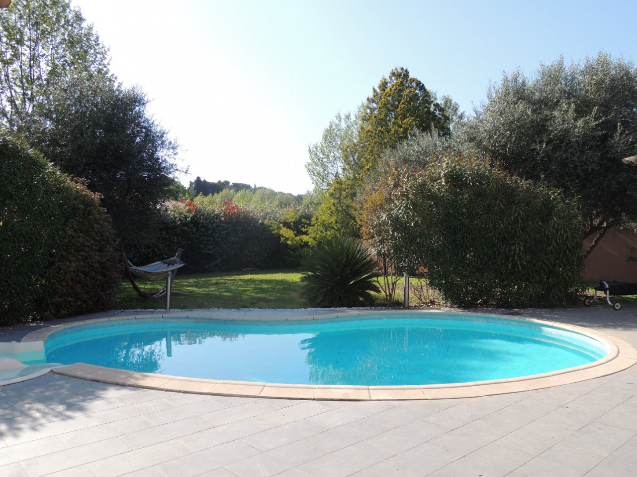 vente Maison Nimes - Photo 1