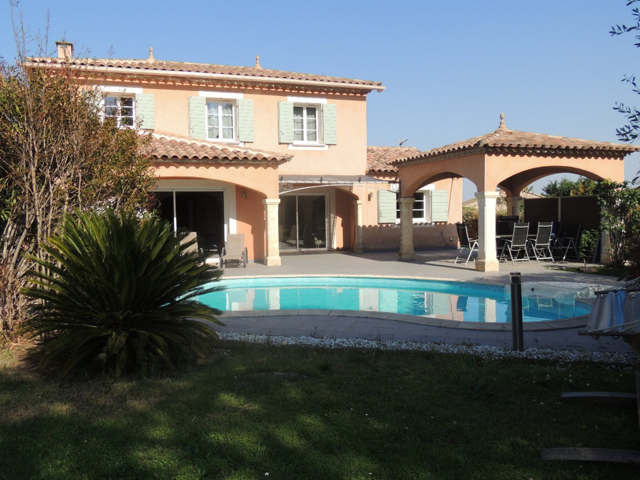 vente Maison Nimes