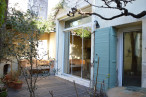 vente Maison de ville Montpellier