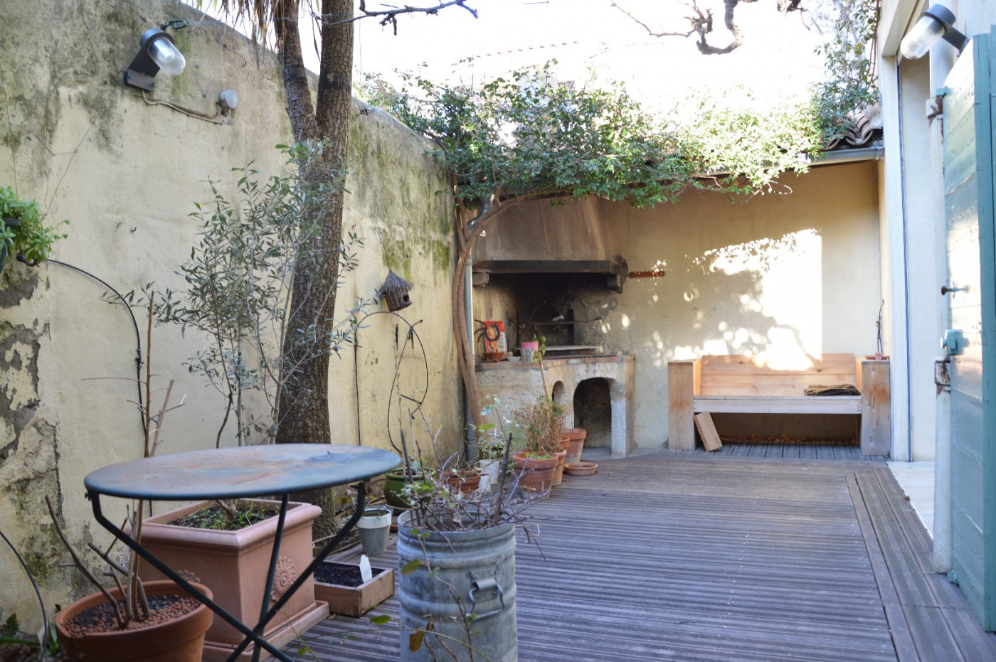 vente Maison de ville Montpellier - Photo 3