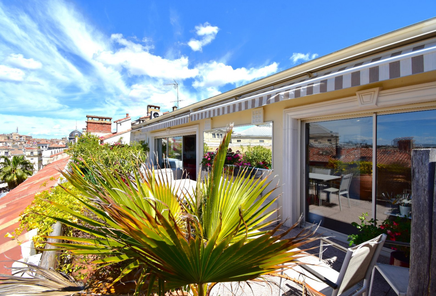 vente Appartement bourgeois Montpellier - Photo 2