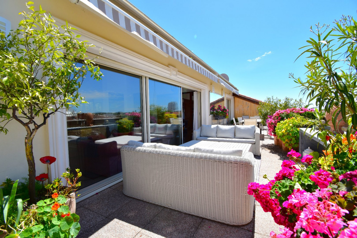 vente Appartement bourgeois Montpellier - Photo 3