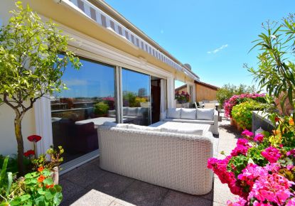 vente Appartement bourgeois Montpellier