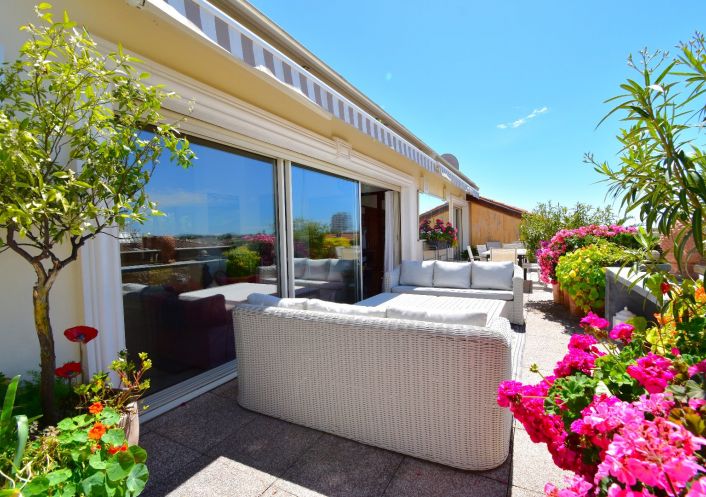 vente Appartement bourgeois Montpellier