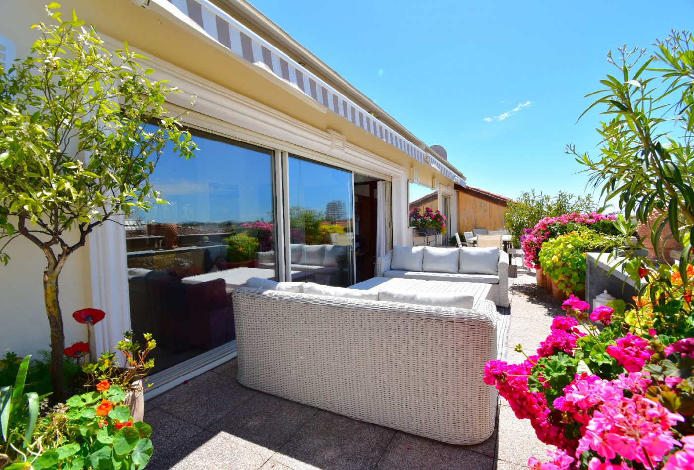 vente Appartement bourgeois Montpellier - Photo 4