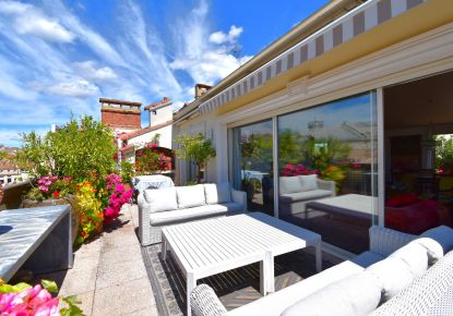 vente Appartement bourgeois Montpellier