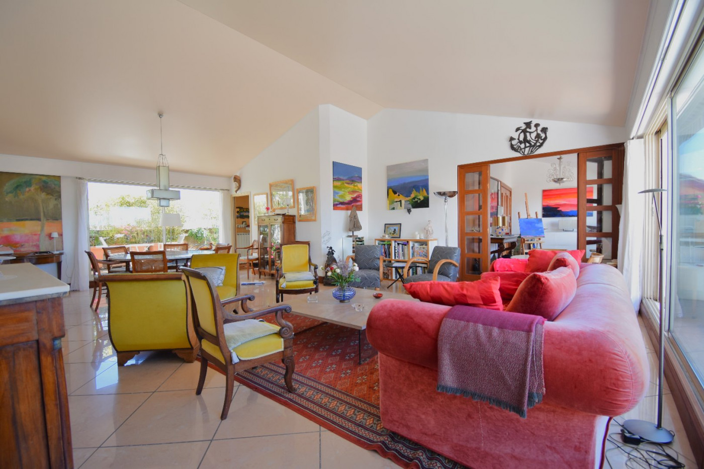 vente Appartement bourgeois Montpellier - Photo 5