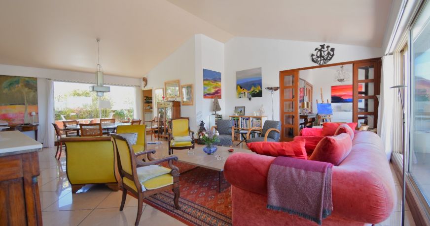 vente Appartement bourgeois Montpellier