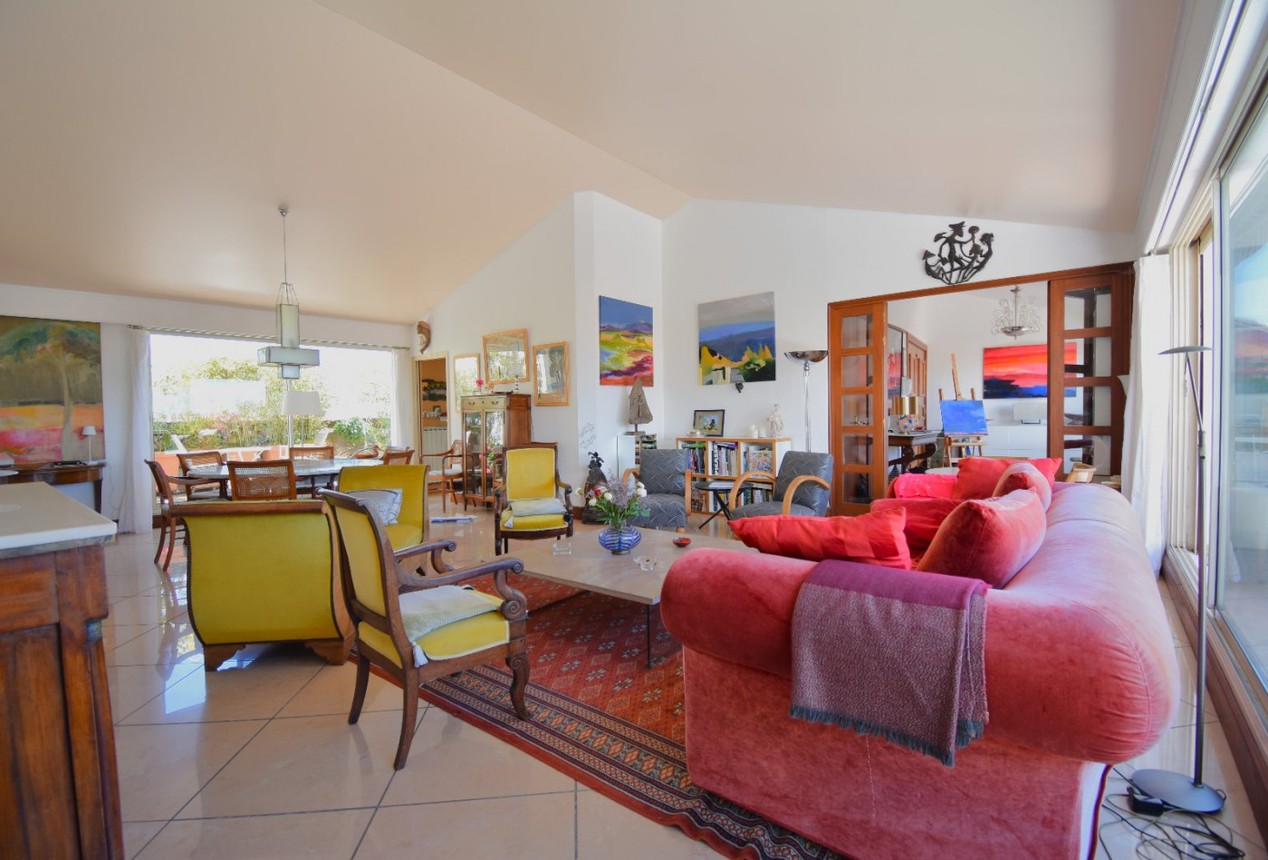 vente Appartement bourgeois Montpellier - Photo 5