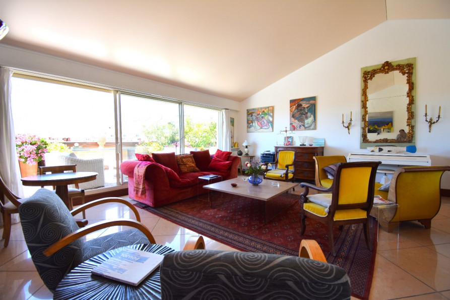 vente Appartement bourgeois Montpellier - Photo 6