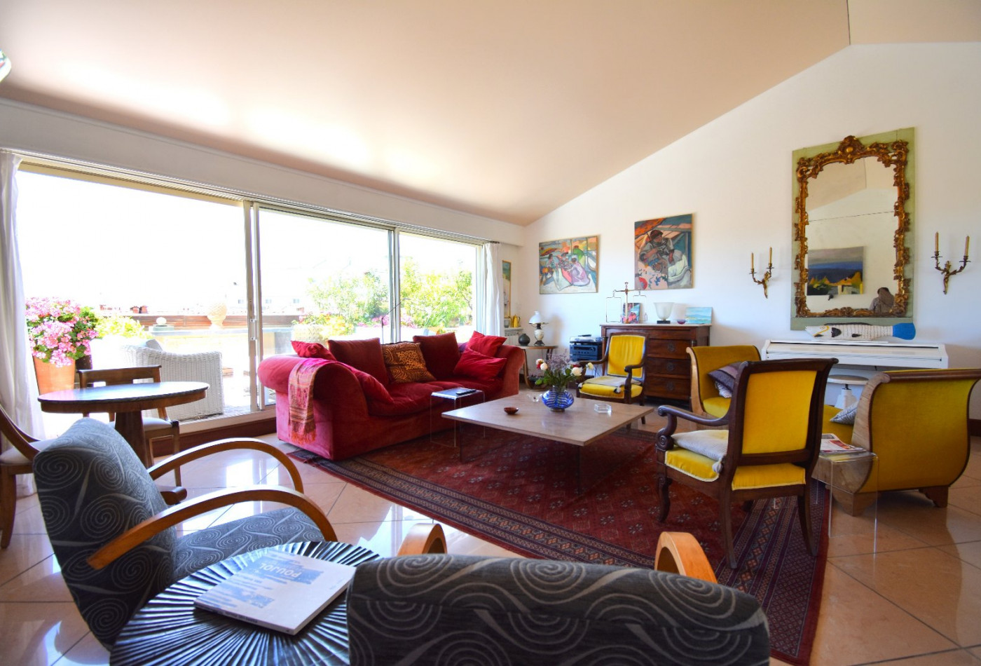 vente Appartement bourgeois Montpellier - Photo 6