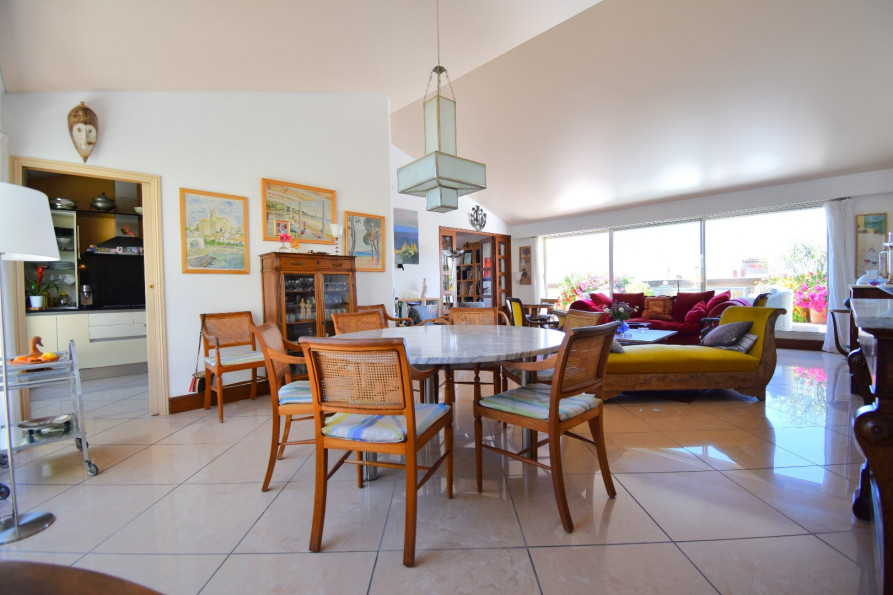 vente Appartement bourgeois Montpellier - Photo 7