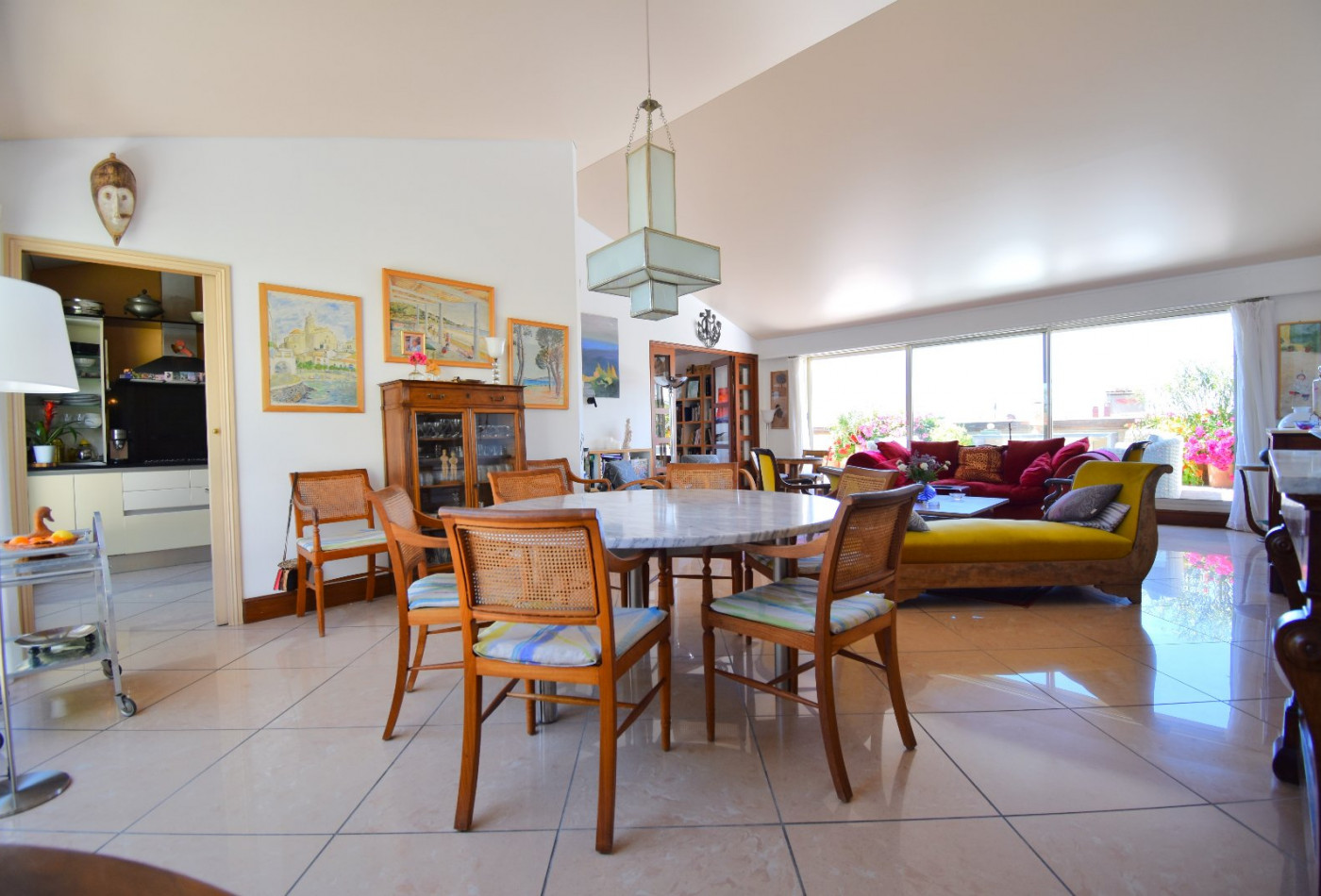 vente Appartement bourgeois Montpellier - Photo 7