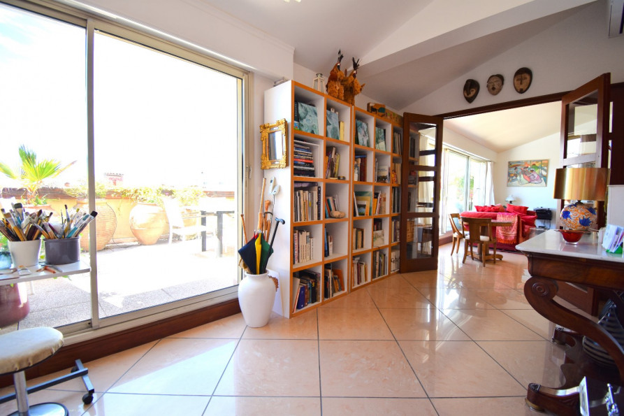 vente Appartement bourgeois Montpellier - Photo 9