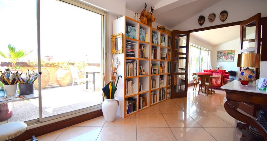 vente Appartement bourgeois Montpellier