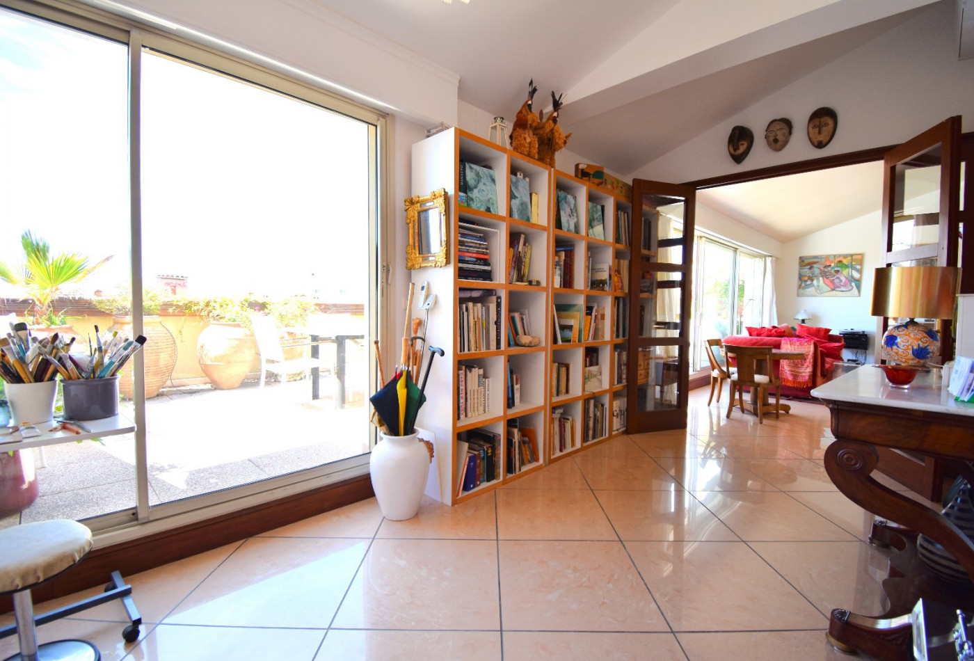 vente Appartement bourgeois Montpellier - Photo 9