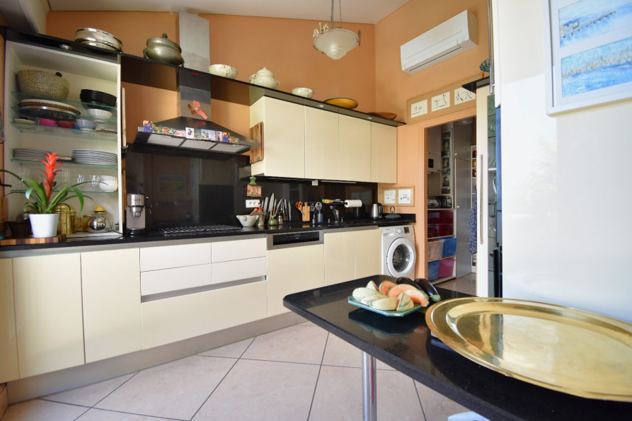 vente Appartement bourgeois Montpellier - Photo 8