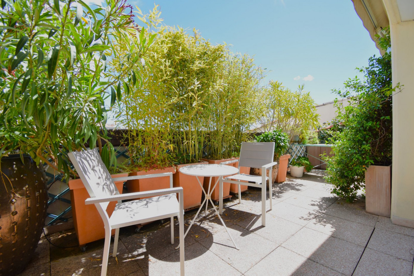 vente Appartement bourgeois Montpellier - Photo 10