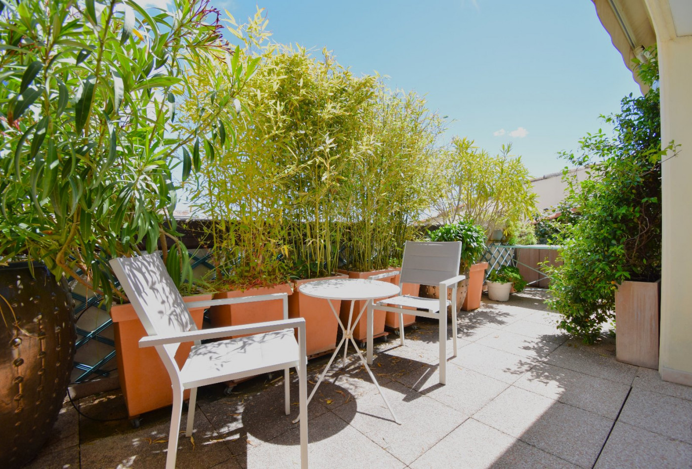 vente Appartement bourgeois Montpellier - Photo 10