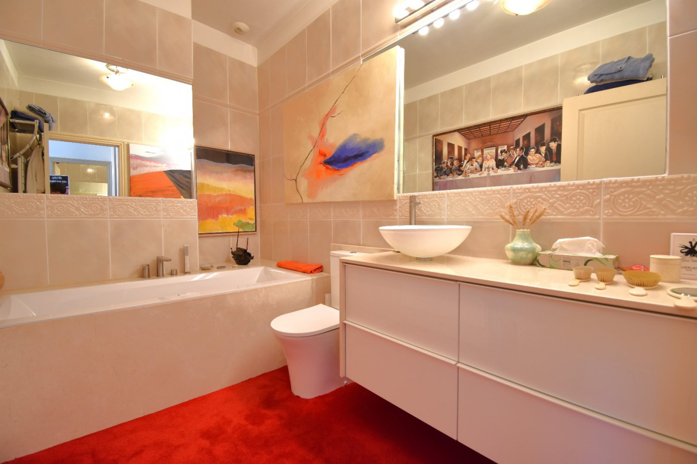 vente Appartement bourgeois Montpellier - Photo 13