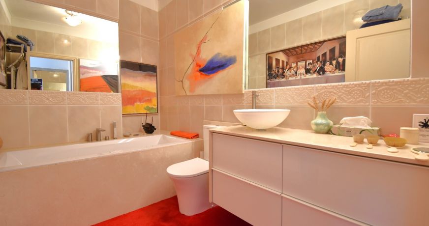 vente Appartement bourgeois Montpellier