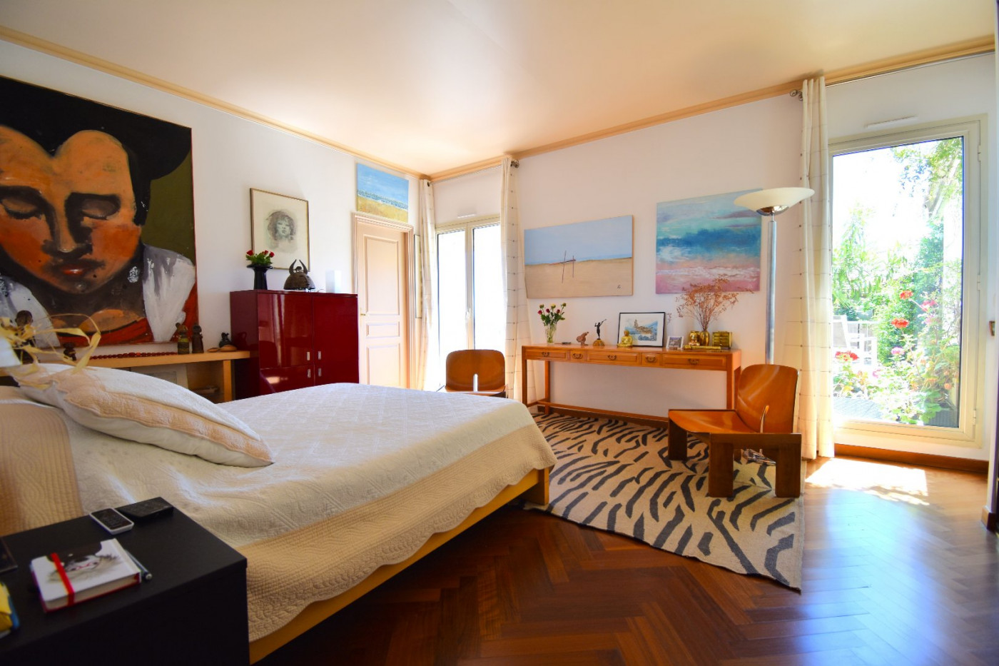 vente Appartement bourgeois Montpellier - Photo 12