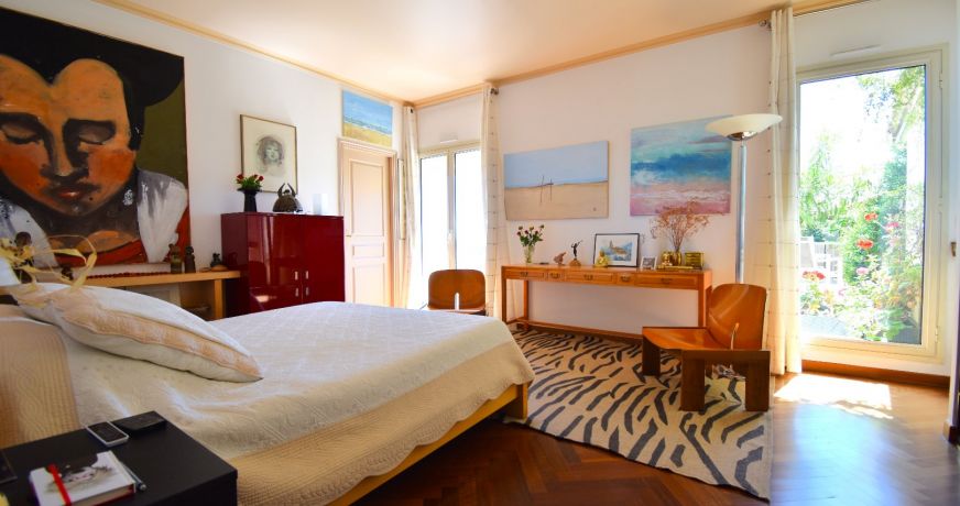 vente Appartement bourgeois Montpellier