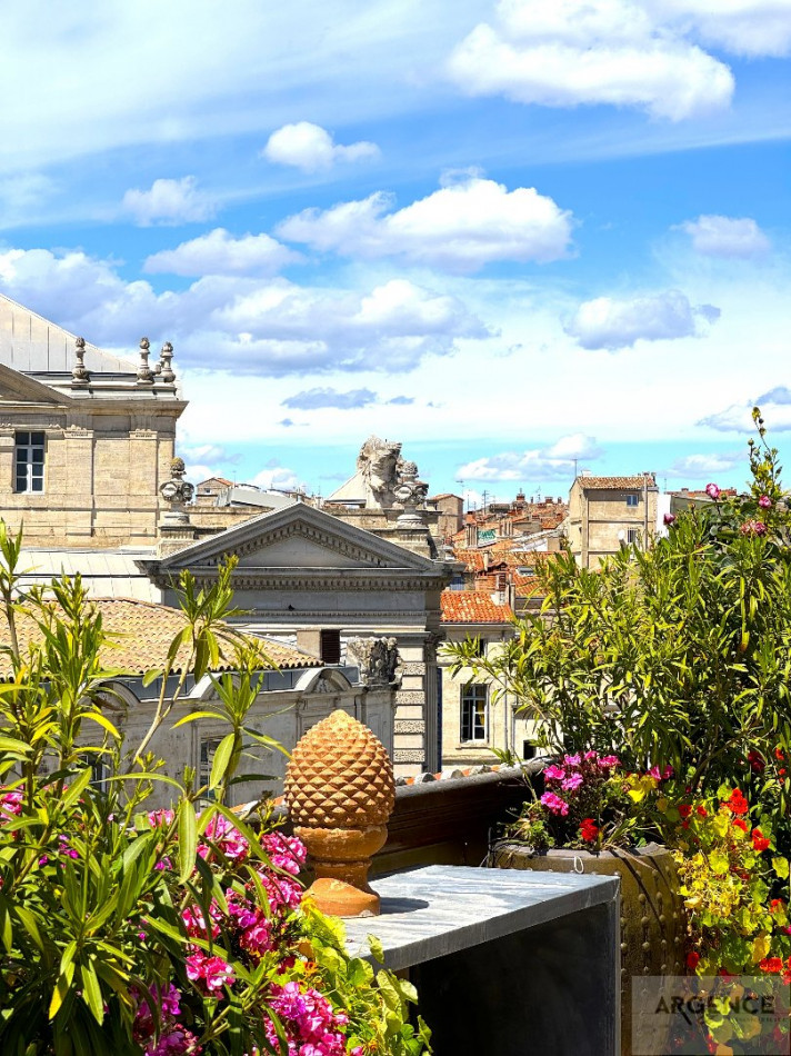 vente Appartement bourgeois Montpellier - Photo 2