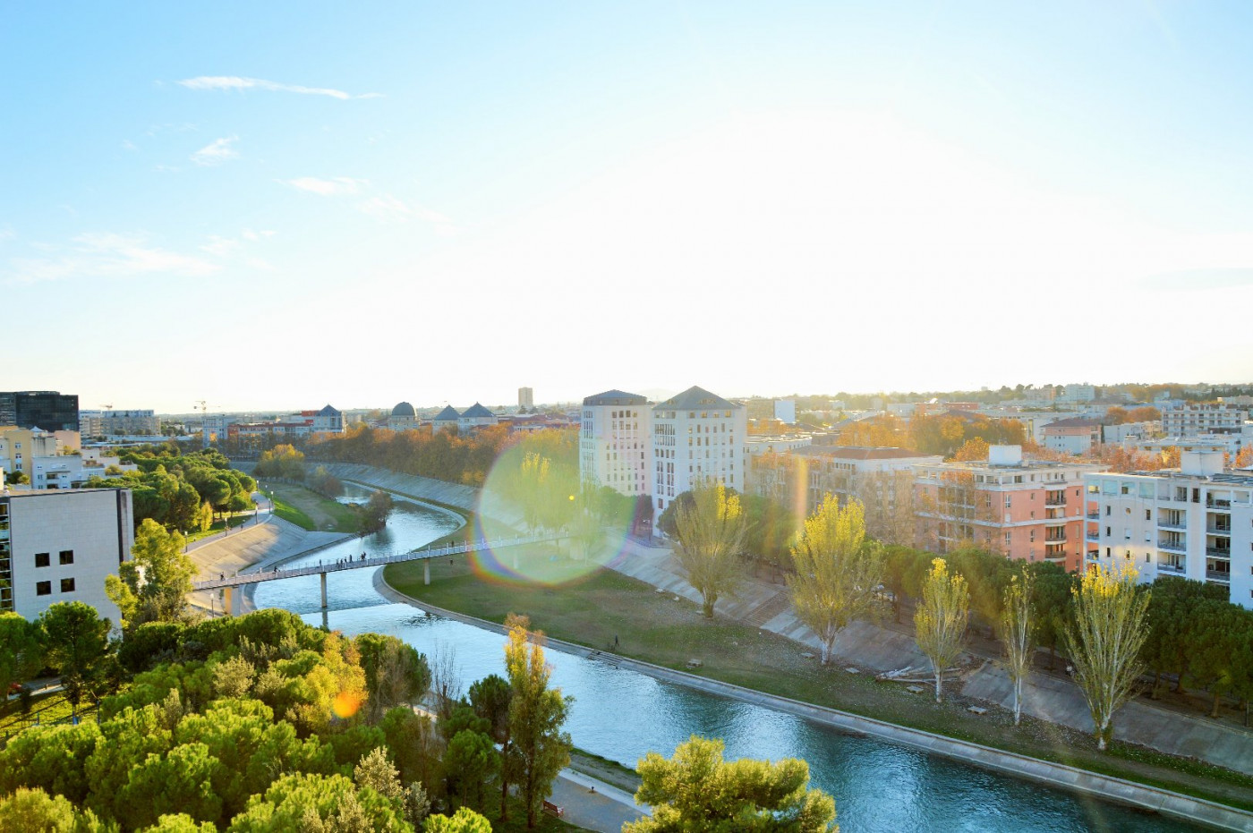 vente Appartement Montpellier - Photo 9