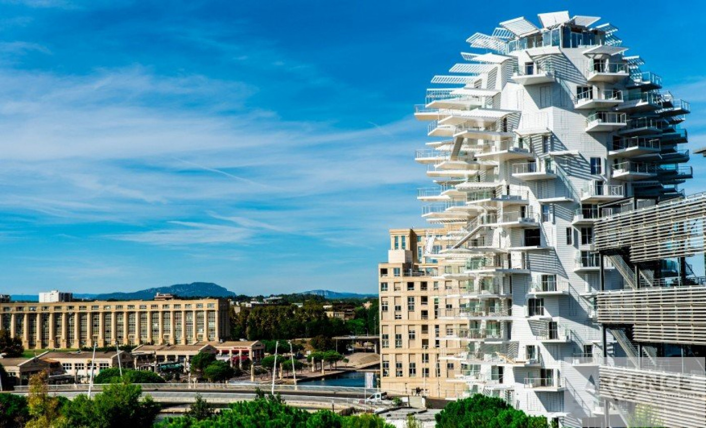 vente Appartement Montpellier - Photo 10