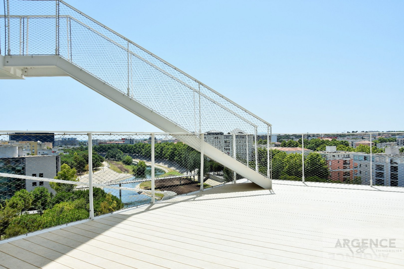 vente Appartement Montpellier - Photo 8