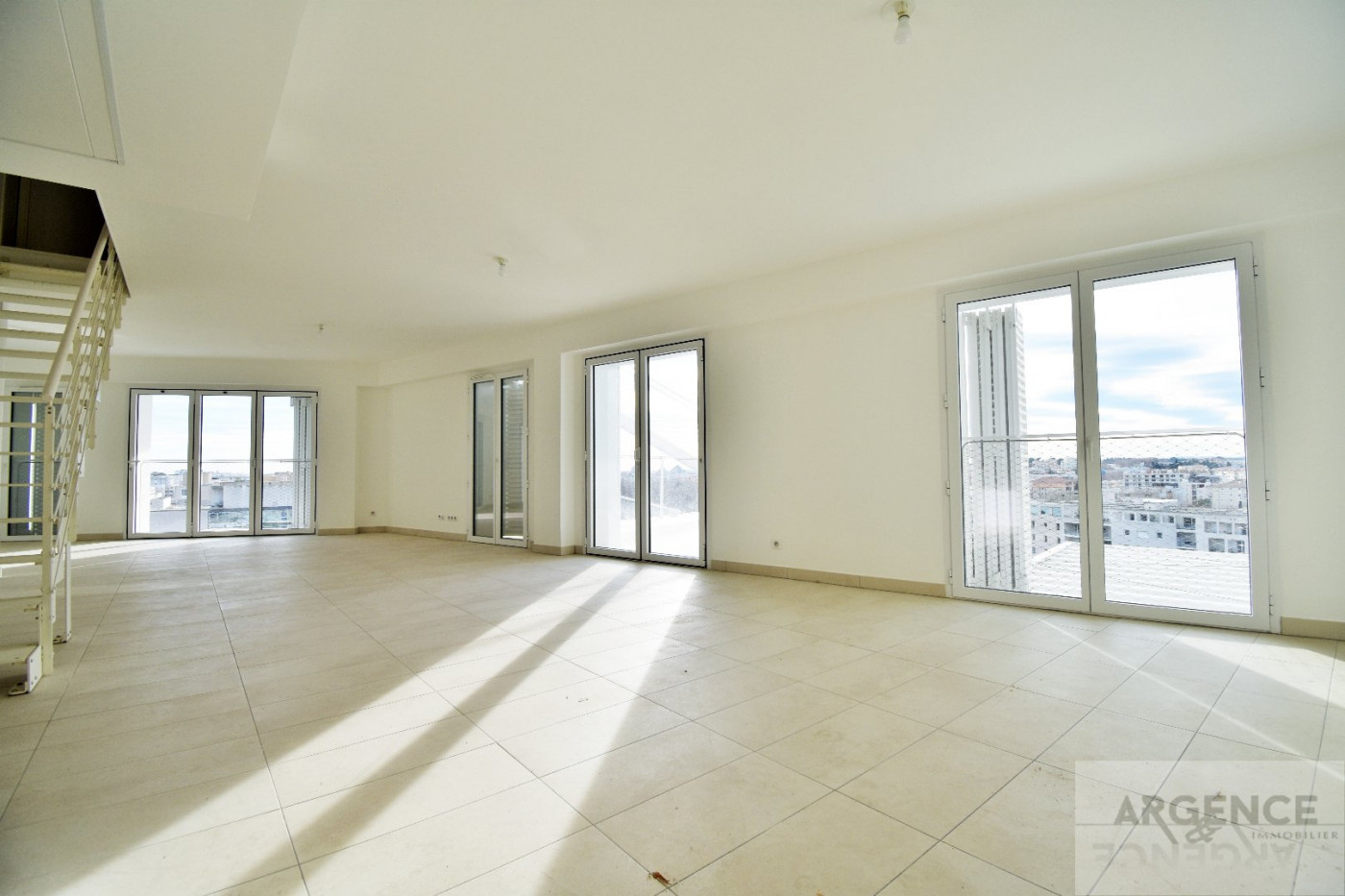 vente Appartement Montpellier - Photo 2