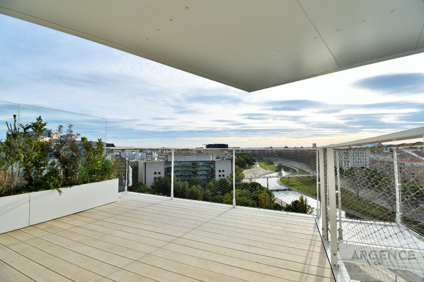vente Appartement Montpellier - Photo 1