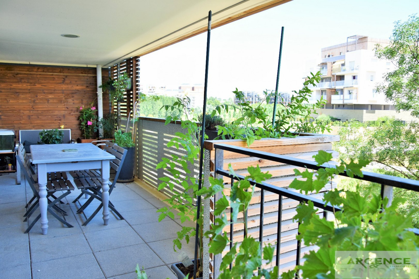 vente Appartement Montpellier - Photo 1