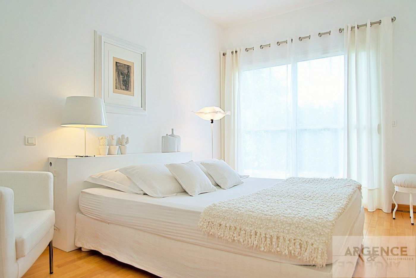 vente Villa d'architecte Montpellier - Photo 15