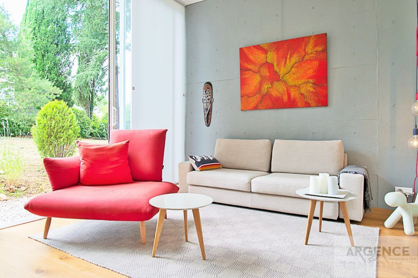 vente Villa d'architecte Montpellier - Photo 13